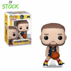 Funko POP Stephen Curry