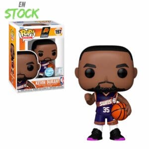 Funko POP Kevin Durant