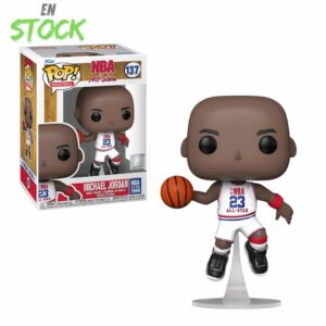 Funko POP Michael Jordan
