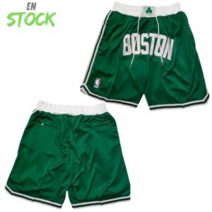 Short Boston Celtics