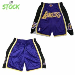 Short Lakers