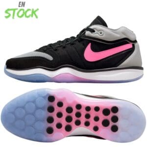 Nike GT Hustle 2