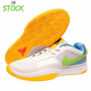 Nike JA 1