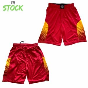 Short GP RED