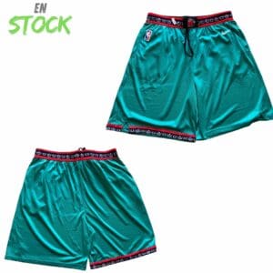 Short Memphis