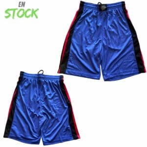 Short  Blue HQ