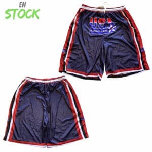 Short USA