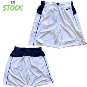 Short Dallas Mavericks