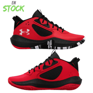 UA Lockdown 6