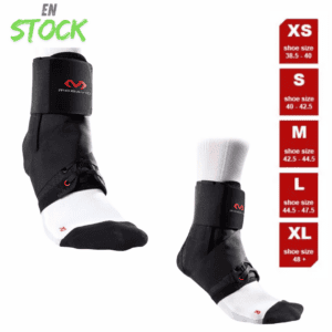 Tobillera McDavid 3 Ultraelite