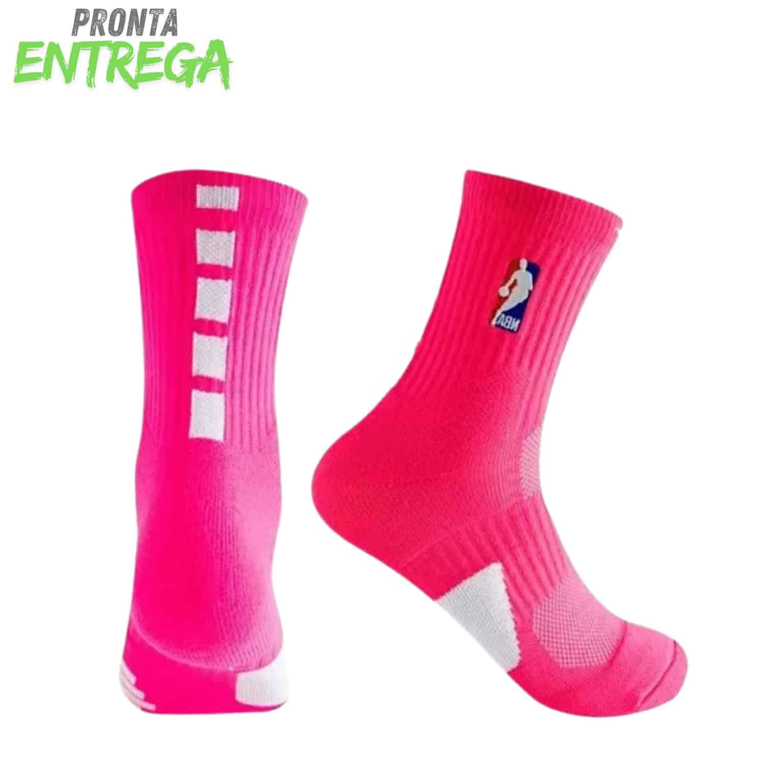 Medias Nike NBA Colors #22 Caño Largo