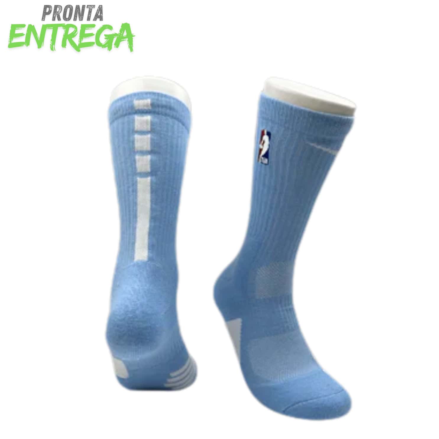 Medias Nike NBA Colors #16 Caño Largo