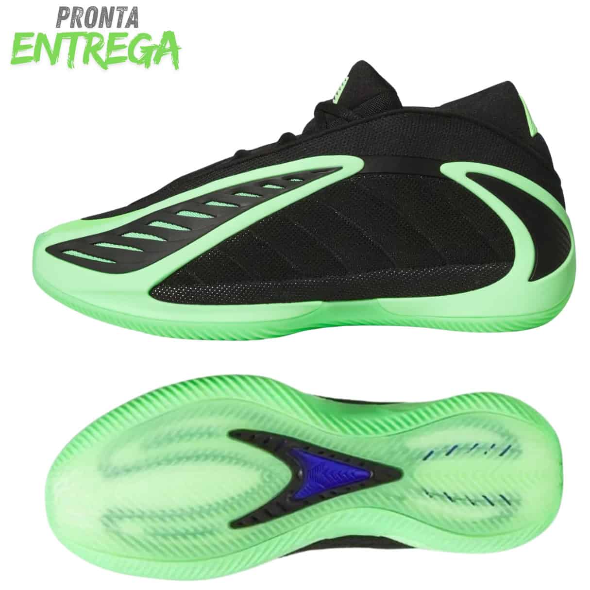 Adidas Anthony Edwards 2