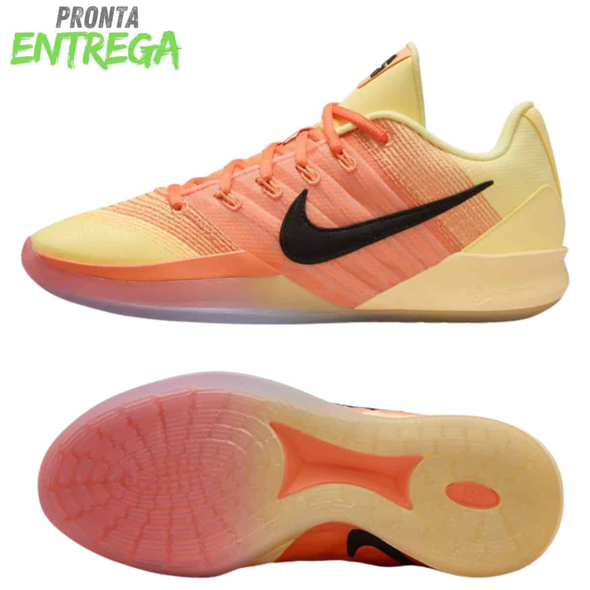 Nike Sabrina 3
