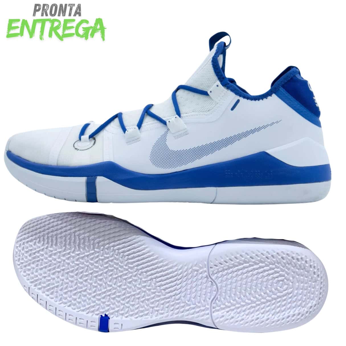 Nike Kobe AD TB