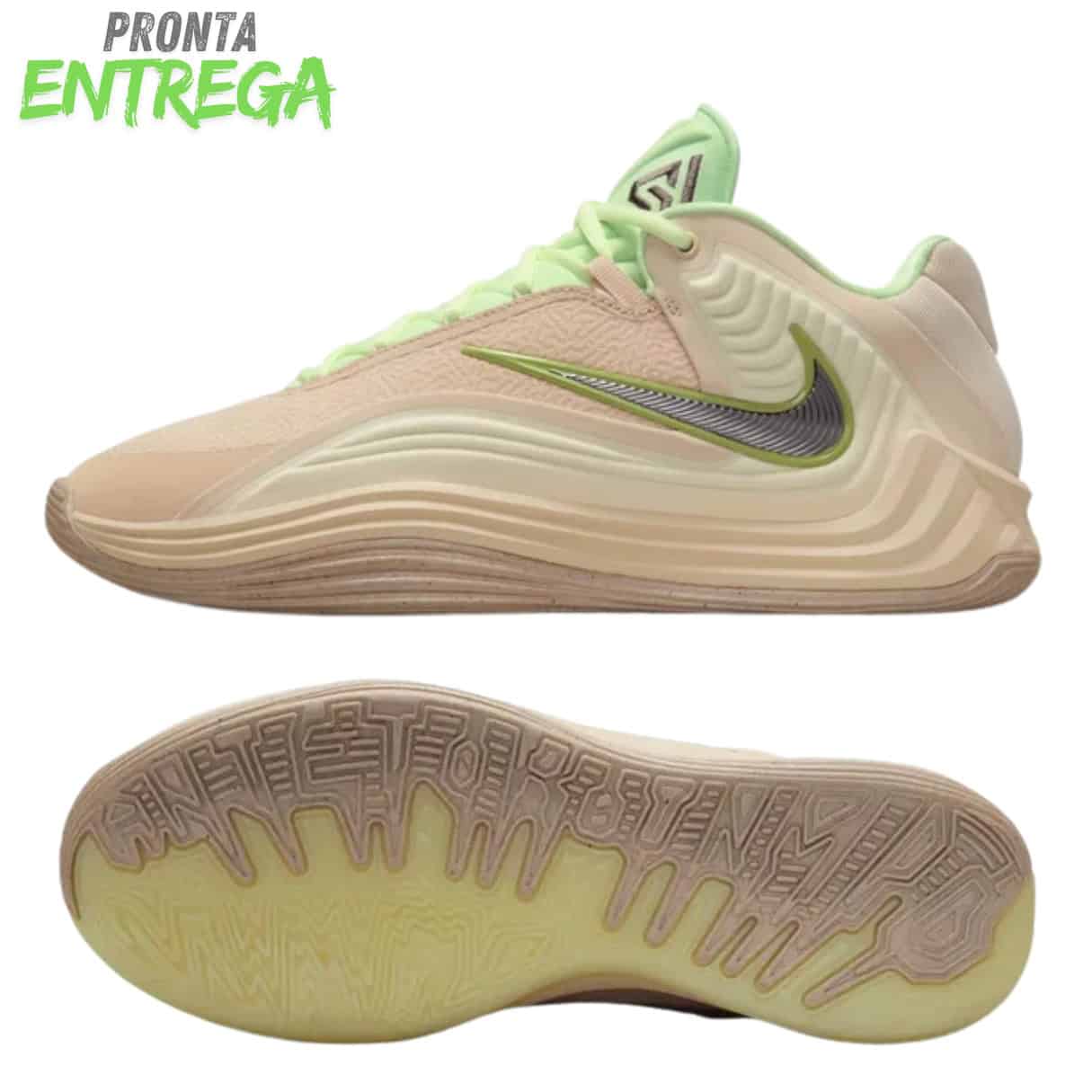 Nike Giannis Freak 7