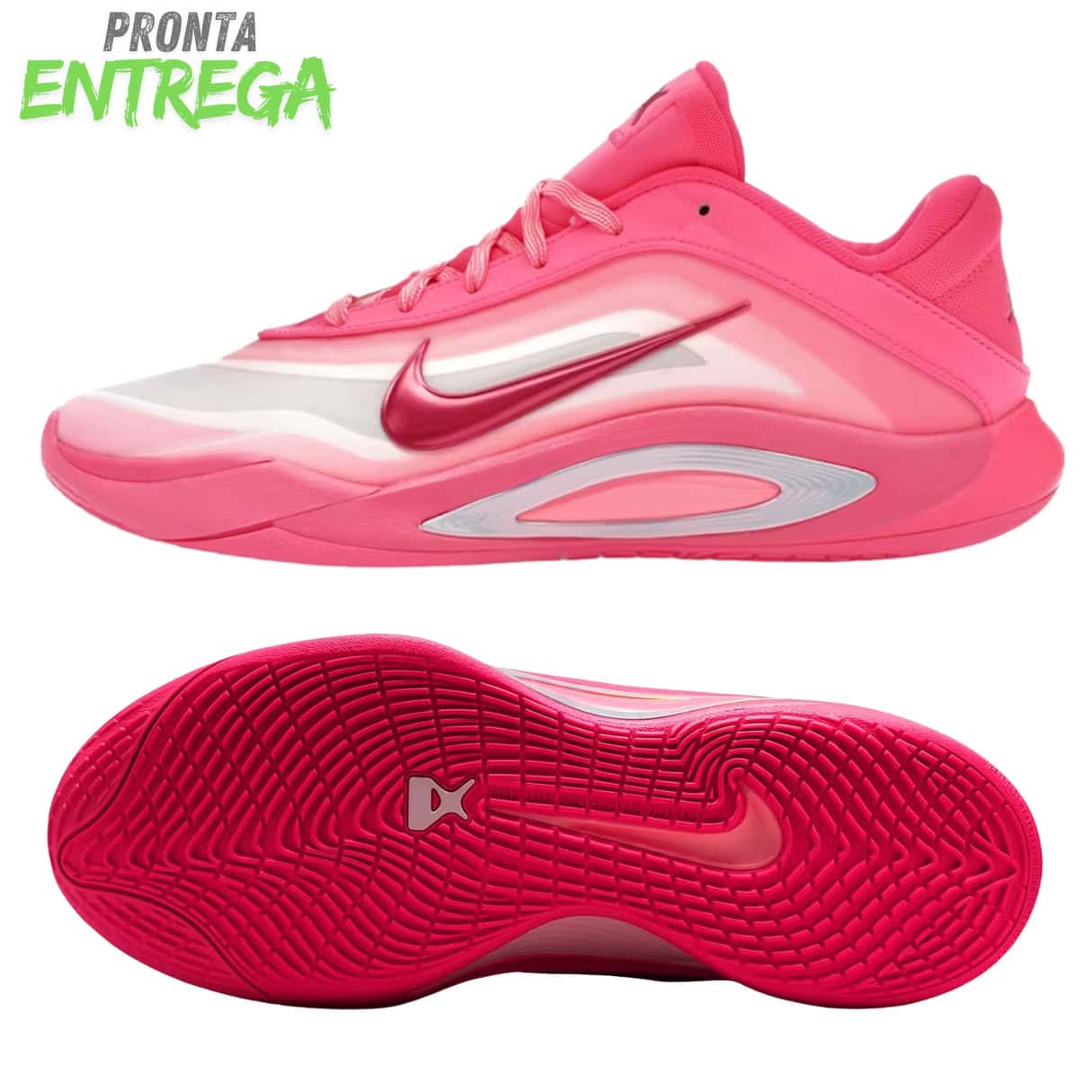Nike A'One (A'ja Wilson)