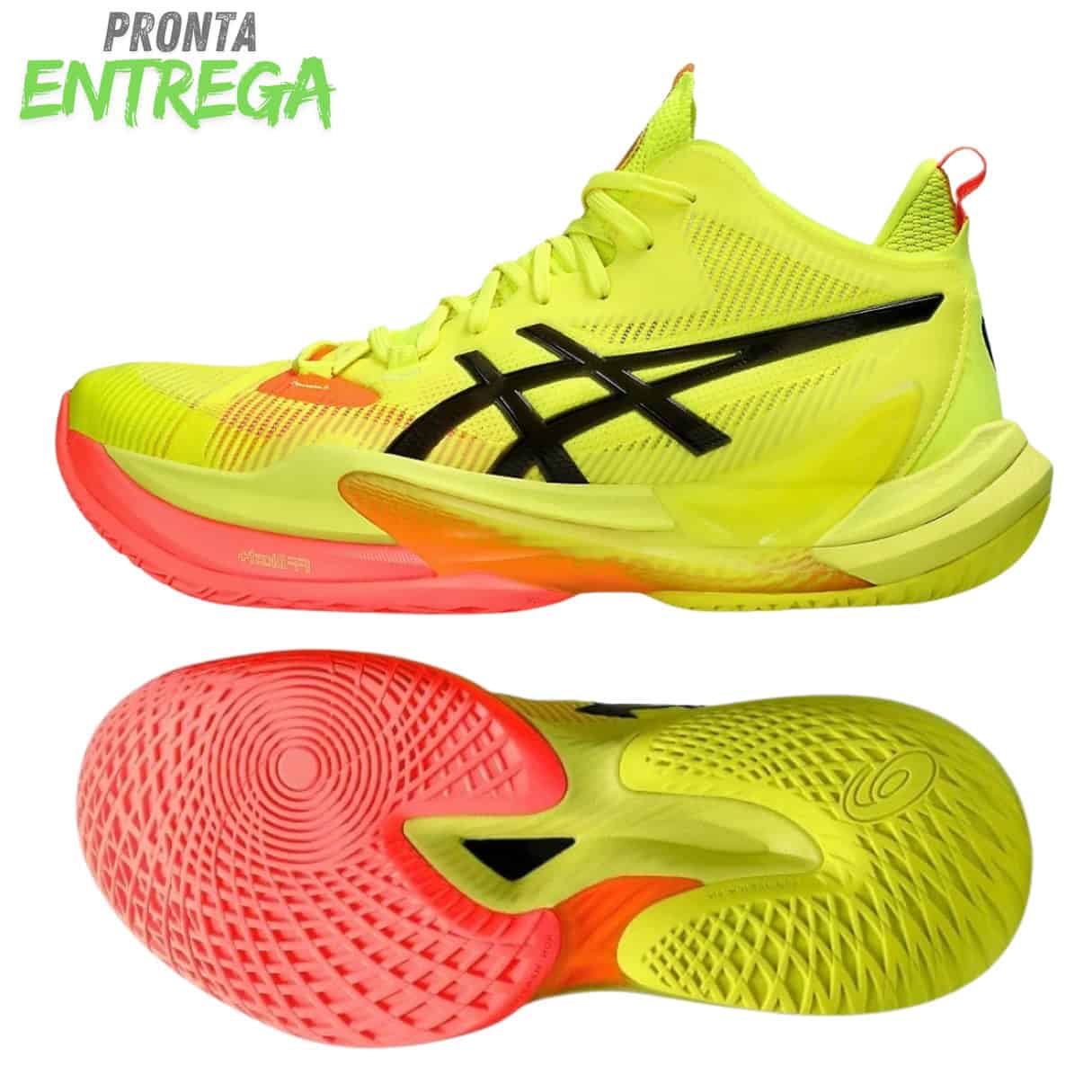 ASICS Metarise