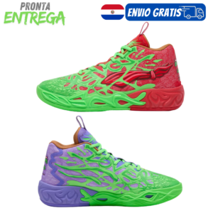 Puma MB 04