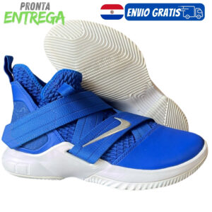 Nike Lebron Soldier 12