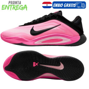 Nike Aja Wilson 1