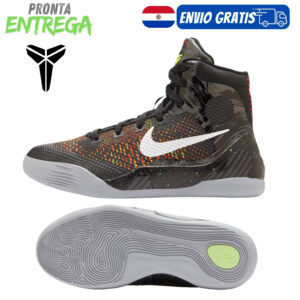 Nike Kobe 9 Elite Kids