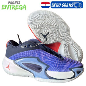 Jordan Luka 3
