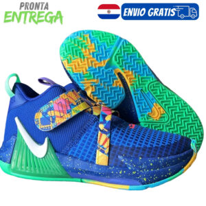 Nike Lebron Witness 7