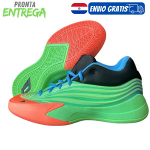 Adidas Dame X