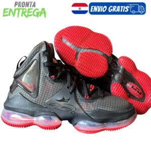 Nike Lebron 19