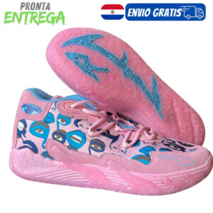 Puma MB 03