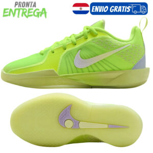 Nike Sabrina 2