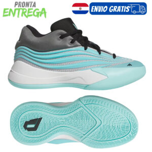 Adidas Dame X