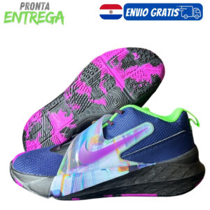Nike GT Hustle D12