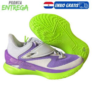 Under Armour Curry Fox 1
