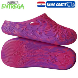 Chanclas Puma LAmelo Ball MB.04