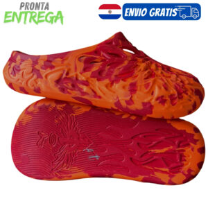 Chanclas Puma LAmelo Ball MB.04