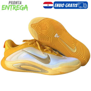 Nike Aja wilson 1
