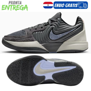 Nike JA 2