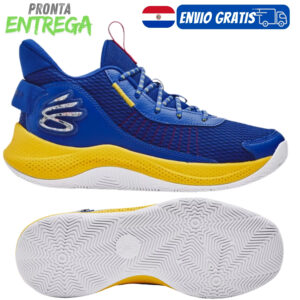 Under Armour Curry 3Z7