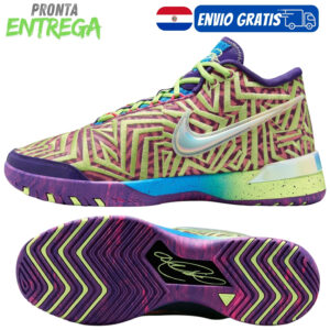 Nike Lebron NXXT
