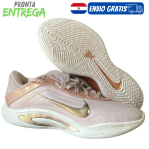 Nike AJA Wilson 1