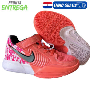 Nike JA 2 Kids
