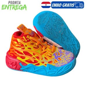 Puma MB 04 Kids