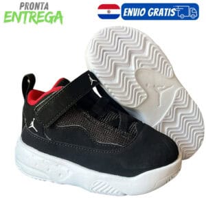 Air Jordan Infantil
