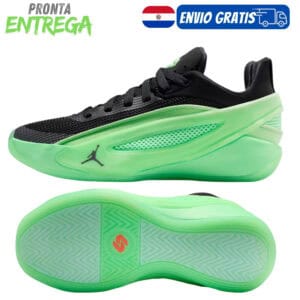 Jordan Luka 5