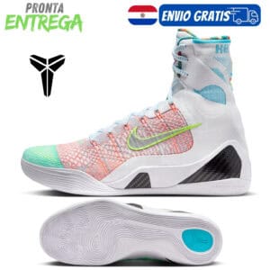 Nike Kobe Elite 9