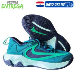 Nike Giannis Inmortality 4