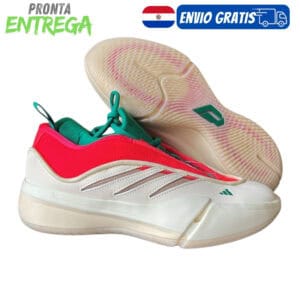 Adidas Dame 9