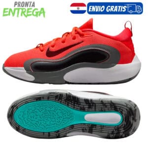 Nike Isofly